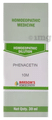 Bakson's Homoeopathy Phenacetin Dilution 10M thumbnail