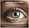 Nutraliebe Lutein with Zeaxanthin 34mg Capsule thumbnail