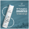 Beauty Garage Combo Pack of K9 Botoplexx Shampoo & Conditioner (300ml Each) thumbnail