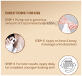 Spring H2O Coco Malai Body Lotion thumbnail