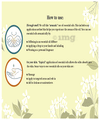 Manipura Ayurveda 100% Pure Essentialb Oil Grapefruit thumbnail
