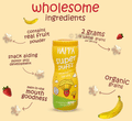 Happa Organic Super Puffs Apple + Cinnamon thumbnail