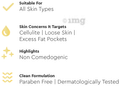 VLCC Clinic Proshape Slimming Oil thumbnail