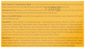 VLCC Vitamin C Foaming Face Wash + Refill Combo (100ml Each) thumbnail