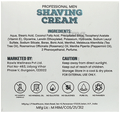 Rawls Professional Men Shaving Cream thumbnail
