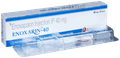 Enoxarin 40 Injection thumbnail