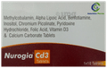 Nurogia CD3 Tablet thumbnail
