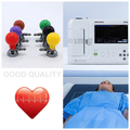 Otica ECG Chest Suction Electrode Bulb thumbnail