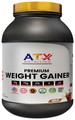 Atx Nutrition Premium Weight Gainer Powder Chocolate thumbnail