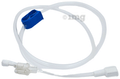 Alpha Closed Wound Suction Size 12 thumbnail