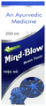 Schutcon Herbals Mind-Blow Brain Tonic thumbnail