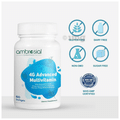 Ambrosial Essentials 4G Advanced Multivitamin Softgels thumbnail