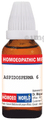 Dr. Majumder Homeo World Aspidosperma Dilution (30 ml Each) 6 CH thumbnail