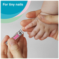 Vega Baby & Mom Grooming Kit 5 in 1 Kit Pink thumbnail