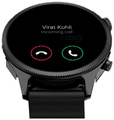 Noise NSW- 310 Evolve 4 Smartwatch Jet Black thumbnail