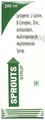 Sprouts Syrup thumbnail