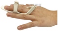 IGR Finger Splint Frog Beige Medium thumbnail