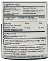 iThrive Essentials Vitamin D3+K2 Liquid Oral Drops thumbnail