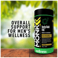 Muscle Monk Testo Gold TGC Capsule thumbnail