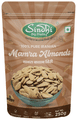 Sindhi 100 % Pure Iranian Mamra Almonds thumbnail