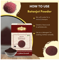 Jaived Ayurveda Ratanjot Powder thumbnail