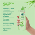 Joy Pure Aloe Multi-Benefit Body Lotion thumbnail