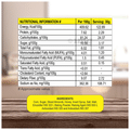 8AM Corn Flakes (300gm Each) Honey Almonds thumbnail