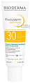 Bioderma Photoderm AKN Mat Sunscreen SPF 30 PA++++ | For Acne Prone Skin thumbnail