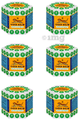 Tiger Balm White ointment (21ml Each) thumbnail