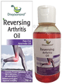 Divyaanand Reversing Arthritis Oil thumbnail