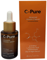 C Pure Advanced Vitamin C Serum thumbnail