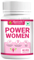 Agniveda Naturals Power Women Veg Capsules thumbnail