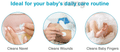 Vega Baby & Mom Cotton balls thumbnail
