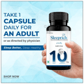 Sleeprich Sleep Cycle 10mg Capsule thumbnail