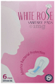 White Rose Sanitary Pads with Anion Chip 320mm XXL thumbnail