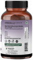 Vedapulse Resveratrol with Grape Seed Extract 1000mg Veg Capsule | Heart, Skin & Immune Support thumbnail