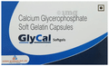 Glycal Softgel thumbnail