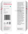 Maxisoft Baby Lotion (100ml Each) thumbnail