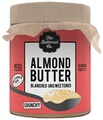 The Butternut Co. Almond Butter Blanched Unsweetened Crunchy thumbnail