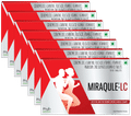 Miraqule Miraqule-LC Tablet (10 Each) thumbnail