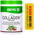 Oziva Plant-Based Collagen Builder | Nutrition Care Guava thumbnail