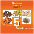 Navratna Garam Ayurvedic Oil thumbnail