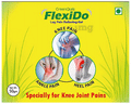 Green Quirs Combo Pack of Flexido Gel & Gopain Gel (100gm Each) thumbnail