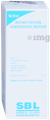 SBL Embelica Officinalis Mother Tincture Q thumbnail