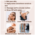 NaturZest Cocochoco Scrub thumbnail