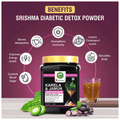 Srishma Karela and Jamun Powder thumbnail