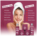 VCare Wine Facial Kit (150gm Each) thumbnail