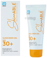 Skinnable Sunscreen Gel SPF 30+ thumbnail