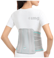 Tynor A 07 Contoured L.S. Support Large thumbnail