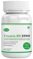 Bioven Vitamin B6 2000 Vegetarian Capsule thumbnail